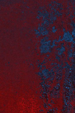 Soyut renk dokusu, grunge arkaplanı, boşluk duvar kağıdını kopyala