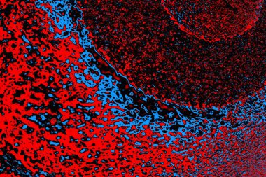 parlak kırmızı doku arkaplanı, boşluk duvar kağıdını kopyala