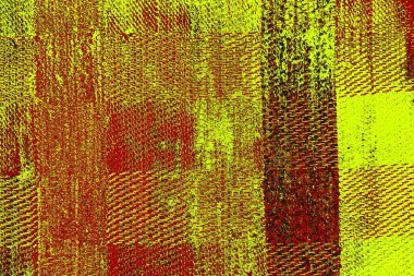 yaratıcı ve tasarım sanatı, kopyalama alanı duvar kağıdı, soyut renkli doku arkaplanı