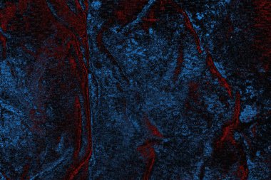 soyut mavi ve kırmızı doku, grunge arkaplan, boşluk duvar kağıdını kopyala