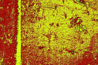 Soyut pejmürde bir doku. Asit grunge arkaplanı, metin veya reklamınız için boşluk resmini kopyala
