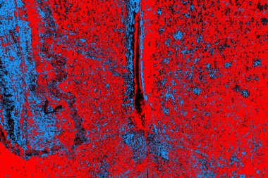 Soyut renk dokusu, grunge arkaplanı, boşluk duvar kağıdını kopyala