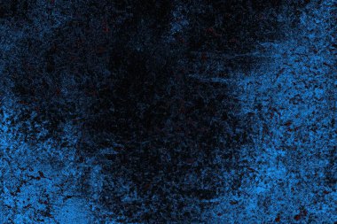 soyut mavi ve kırmızı doku, grunge arkaplan, boşluk duvar kağıdını kopyala