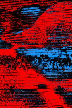 Soyut renk dokusu, grunge arkaplanı, boşluk duvar kağıdını kopyala