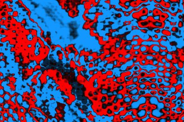 Soyut renk dokusu, grunge arkaplanı, boşluk duvar kağıdını kopyala