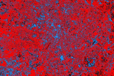 Soyut kırmızı doku arkaplanı, uzay duvar kağıdını kopyala