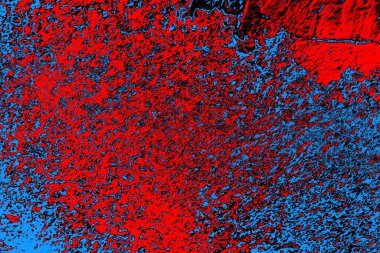 Soyut renk dokusu, grunge arkaplanı, boşluk duvar kağıdını kopyala