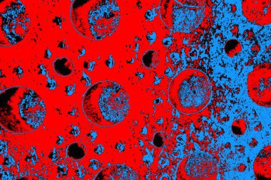 Soyut renk dokusu, grunge arkaplanı, boşluk duvar kağıdını kopyala