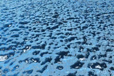 Soyut renk dokusu, grunge arkaplanı, boşluk duvar kağıdını kopyala