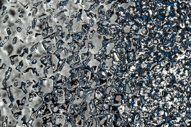 Soyut parlak doku arkaplanı, boşluk duvar kağıdını kopyala