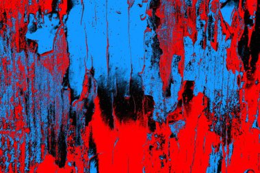 Soyut renk dokusu, grunge arkaplanı, boşluk duvar kağıdını kopyala