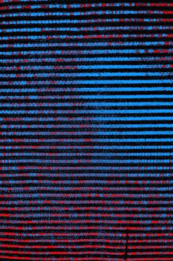 soyut mavi ve kırmızı doku, grunge arkaplan, boşluk duvar kağıdını kopyala