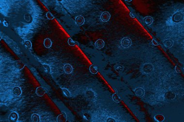 Soyut renk dokusu, grunge arkaplanı, boşluk duvar kağıdını kopyala