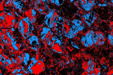 Soyut renk dokusu, grunge arkaplanı, boşluk duvar kağıdını kopyala