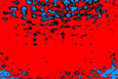 Soyut renk dokusu, grunge arkaplanı, boşluk duvar kağıdını kopyala