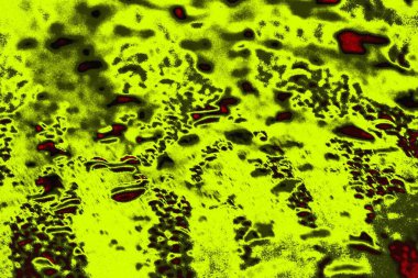 Boşluk duvar kağıdını, grunge arkaplanını, soyut renkli doku arkaplanını kopyala