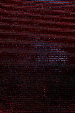 soyut mavi ve kırmızı doku, grunge arkaplan, boşluk duvar kağıdını kopyala