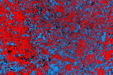 Soyut renk dokusu, grunge arkaplanı, boşluk duvar kağıdını kopyala