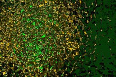 soyut yeşil doku arkaplanı, boşluk duvar kağıdını kopyala