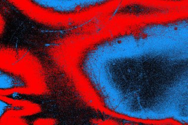 soyut renkli doku arkaplanı, uzay duvar kağıdını kopyala