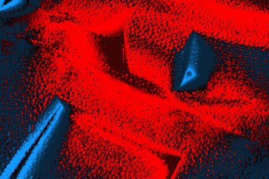 soyut doku, grunge arkaplan, boşluk duvar kağıdını kopyala