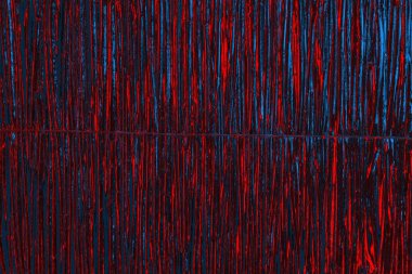 soyut mavi ve kırmızı doku, grunge arkaplan, boşluk duvar kağıdını kopyala