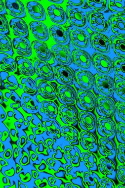 soyut yeşil doku, arkaplan, duvar kağıdını kopyala