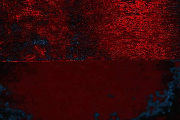 soyut mavi ve kırmızı doku, grunge arkaplan, boşluk duvar kağıdını kopyala