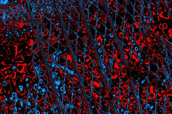 soyut mavi ve kırmızı doku, grunge arkaplan, boşluk duvar kağıdını kopyala