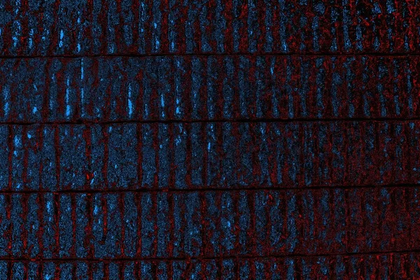 Abstracto Azul Rojo Textura Fondo Grunge Copia Espacio Fondo Pantalla —  Fotos de Stock