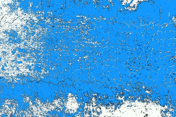 Abstract Blue Background Copy Space Wallpaper — Stock Photo, Image