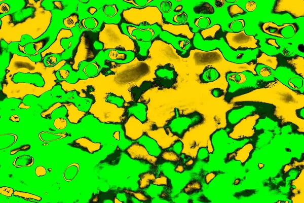 soyut yeşil doku arkaplanı, boşluk duvar kağıdını kopyala