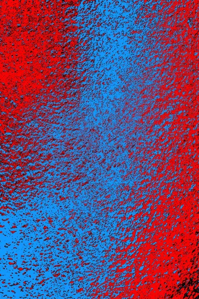 soyut mavi ve kırmızı doku, grunge arkaplan, boşluk duvar kağıdını kopyala