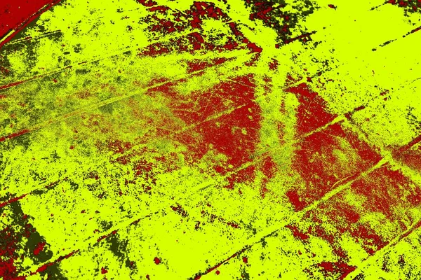 Soyut arkaplan renkli modern desen 