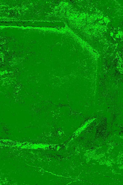 抽象绿色纹理背景 复制空间壁纸 — 图库照片