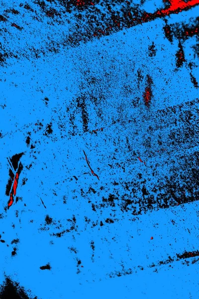 soyut mavi ve kırmızı doku, grunge arkaplan, boşluk duvar kağıdını kopyala