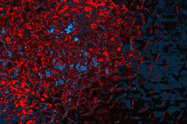 soyut mavi ve kırmızı doku, grunge arkaplan, boşluk duvar kağıdını kopyala