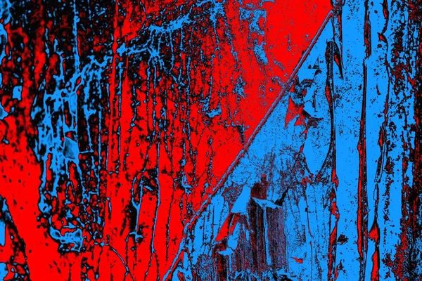 soyut mavi ve kırmızı doku, grunge arkaplan, boşluk duvar kağıdını kopyala