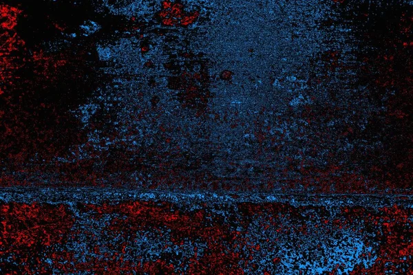 soyut mavi ve kırmızı doku, grunge arkaplan, boşluk duvar kağıdını kopyala