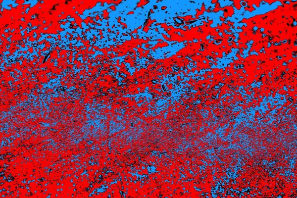 soyut mavi ve kırmızı doku, grunge arkaplan, boşluk duvar kağıdını kopyala