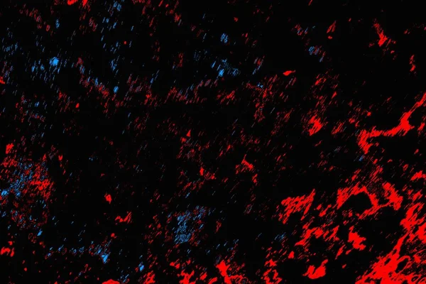 soyut mavi ve kırmızı doku, grunge arkaplan, boşluk duvar kağıdını kopyala