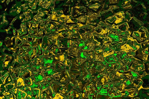 soyut yeşil doku arkaplanı, boşluk duvar kağıdını kopyala