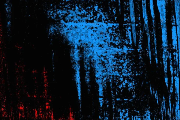 soyut mavi ve kırmızı doku, grunge arkaplan, boşluk duvar kağıdını kopyala