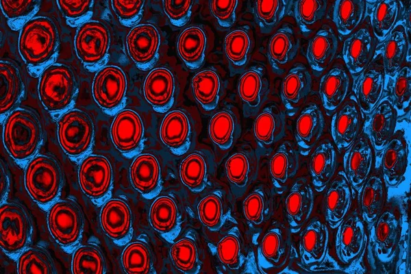 soyut mavi ve kırmızı doku, grunge arkaplan, boşluk duvar kağıdını kopyala