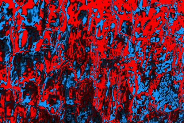 soyut mavi ve kırmızı doku, grunge arkaplan, boşluk duvar kağıdını kopyala