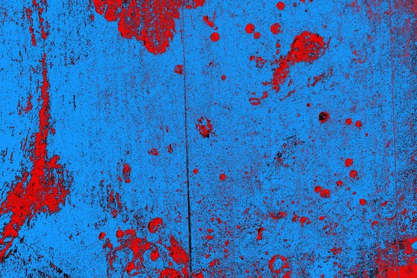 soyut mavi ve kırmızı doku, grunge arkaplan, boşluk duvar kağıdını kopyala