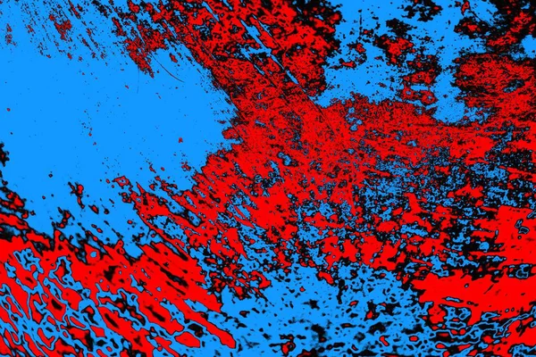 soyut renkli doku arkaplanı, uzay duvar kağıdını kopyala