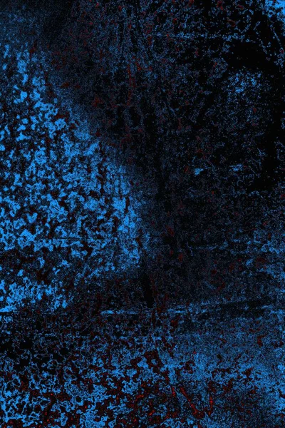 soyut mavi ve kırmızı doku, grunge arkaplan, boşluk duvar kağıdını kopyala