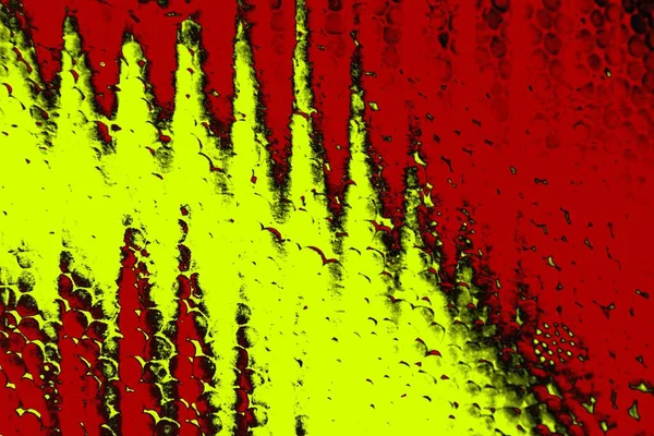 Soyut pejmürde bir doku. Asit grunge arkaplanı, metin veya reklamınız için boşluk resmini kopyala