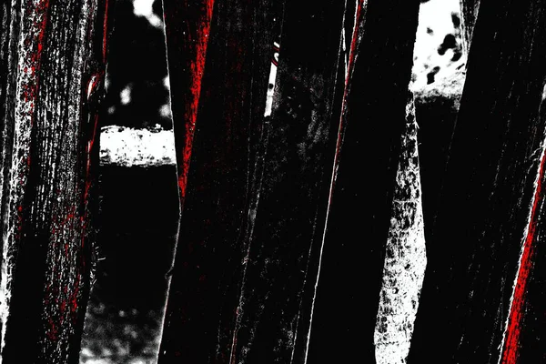 Soyut grunge arkaplanı. Monokrom dokusu. Siyah ve kırmızı desenli arka plan